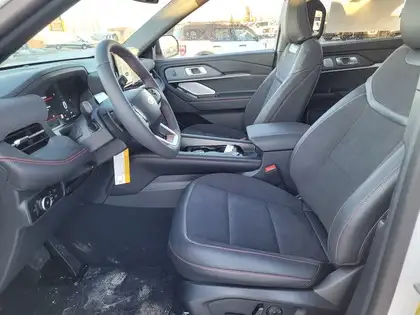 2026 Ford Explorer ST 4WD - Photo 12