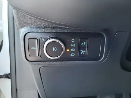 2026 Ford Explorer ST 4WD - Photo 13