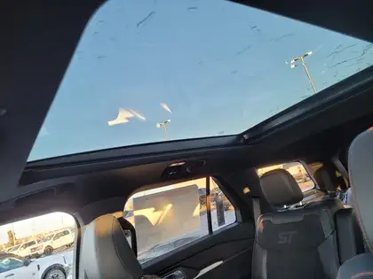 2026 Ford Explorer ST 4WD - Photo 14