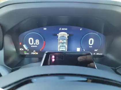 2026 Ford Explorer ST 4WD - Photo 15