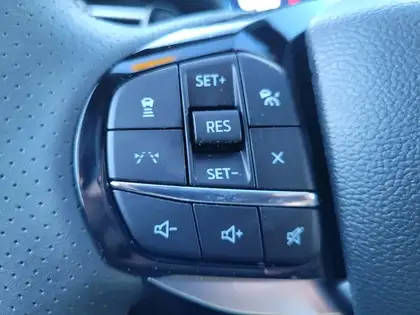 2026 Ford Explorer ST 4WD - Photo 16