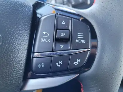 2026 Ford Explorer ST 4WD - Photo 17