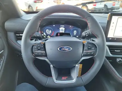 2026 Ford Explorer ST 4WD - Photo 18