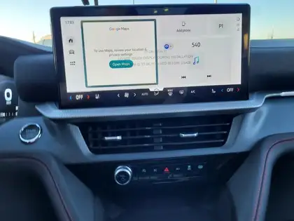 2026 Ford Explorer ST 4WD - Photo 19