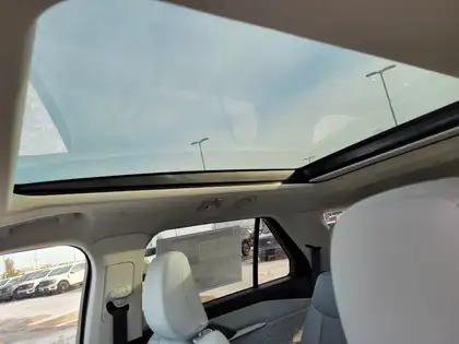 2026 Ford Explorer Platinum 4WD - Photo 13