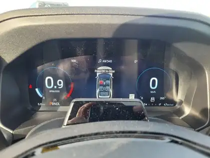 2026 Ford Explorer Platinum 4WD - Photo 14