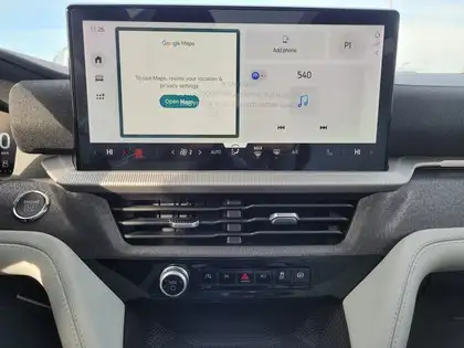 2026 Ford Explorer Platinum 4WD - Photo 18