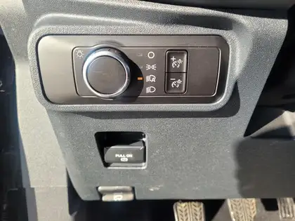 2026 Ford Bronco Base 2 Door 4x4 7 SPEED MANUAL - Photo 12