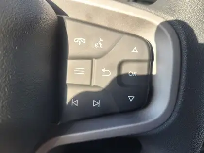 2026 Ford Bronco Base 2 Door 4x4 7 SPEED MANUAL - Photo 16