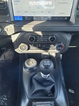 2026 Ford Bronco Base 2 Door 4x4 7 SPEED MANUAL - Photo 19