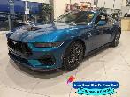 2026 Ford Mustang GT Fastback 10 SPEED AUTO