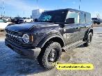 2026 Ford Bronco Big Bend 4 Door 4x4