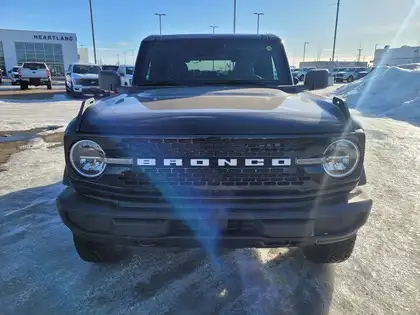 2026 Ford Bronco Big Bend 4 Door 4x4 - Photo 2