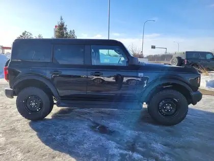 2026 Ford Bronco Big Bend 4 Door 4x4 - Photo 4