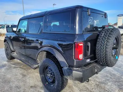 2026 Ford Bronco Big Bend 4 Door 4x4 - Photo 6