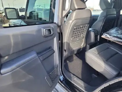 2026 Ford Bronco Big Bend 4 Door 4x4 - Photo 7