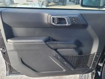 2026 Ford Bronco Big Bend 4 Door 4x4 - Photo 9