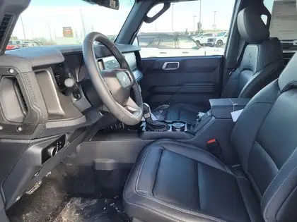 2026 Ford Bronco Big Bend 4 Door 4x4 - Photo 10