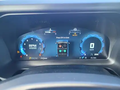 2026 Ford Bronco Big Bend 4 Door 4x4 - Photo 12