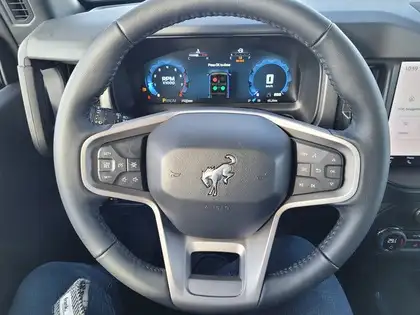 2026 Ford Bronco Big Bend 4 Door 4x4 - Photo 15