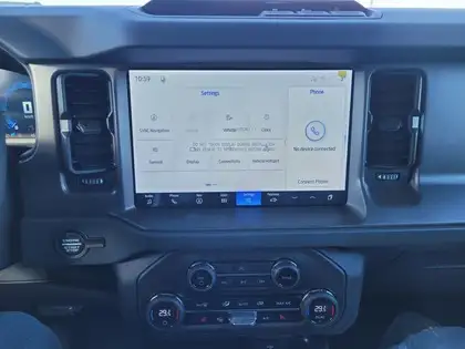 2026 Ford Bronco Big Bend 4 Door 4x4 - Photo 16