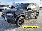2026 Ford Bronco Sport Badlands 4x4