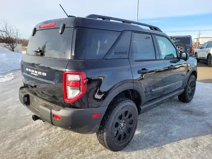 2026 Ford Bronco Sport Badlands 4x4 - Photo 5