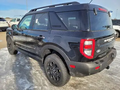 2026 Ford Bronco Sport Badlands 4x4 - Photo 6