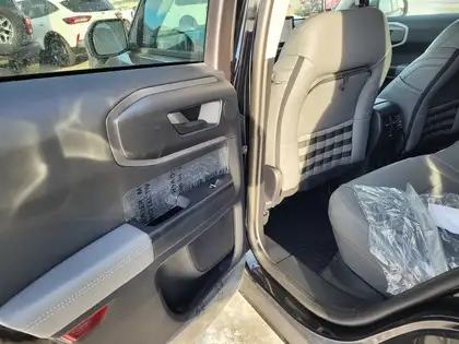 2026 Ford Bronco Sport Badlands 4x4 - Photo 7