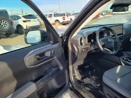 2026 Ford Bronco Sport Badlands 4x4 - Photo 9