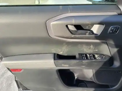 2026 Ford Bronco Sport Badlands 4x4 - Photo 10