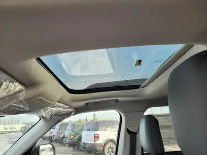 2026 Ford Bronco Sport Badlands 4x4 - Photo 13