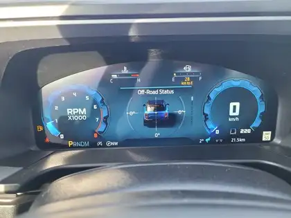 2026 Ford Bronco Sport Badlands 4x4 - Photo 14