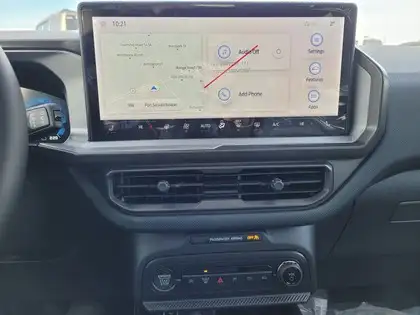 2026 Ford Bronco Sport Badlands 4x4 - Photo 18