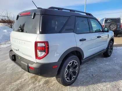 2026 Ford Bronco Sport Outer Banks 4x4 - Photo 5