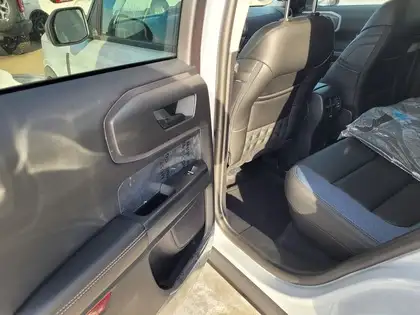 2026 Ford Bronco Sport Outer Banks 4x4 - Photo 7