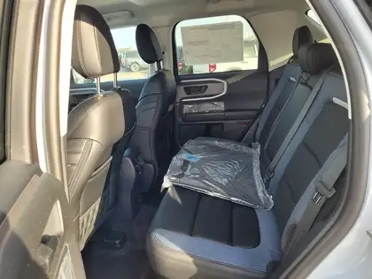 2026 Ford Bronco Sport Outer Banks 4x4 - Photo 8