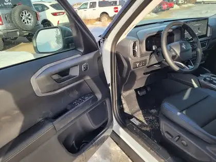 2026 Ford Bronco Sport Outer Banks 4x4 - Photo 9