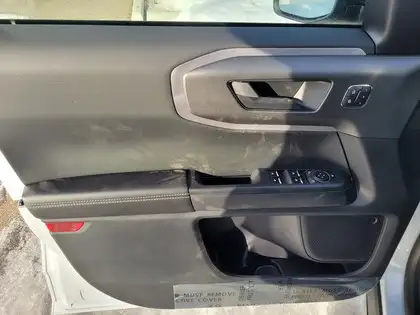 2026 Ford Bronco Sport Outer Banks 4x4 - Photo 10