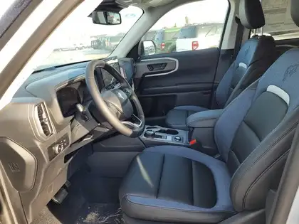 2026 Ford Bronco Sport Outer Banks 4x4 - Photo 11