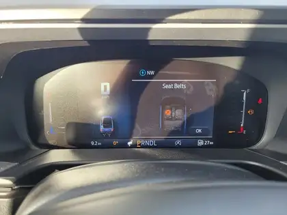 2026 Ford Bronco Sport Outer Banks 4x4 - Photo 13