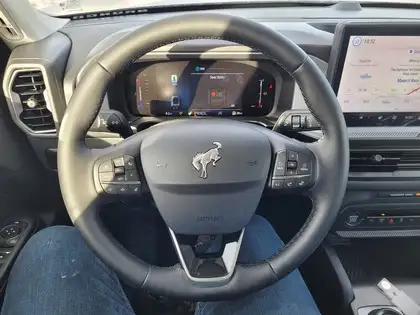 2026 Ford Bronco Sport Outer Banks 4x4 - Photo 16