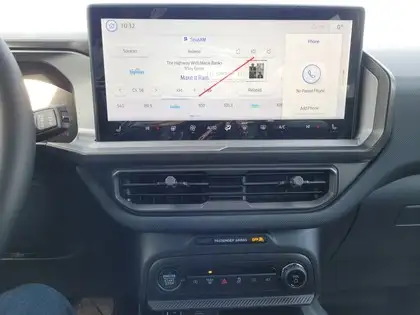 2026 Ford Bronco Sport Outer Banks 4x4 - Photo 17