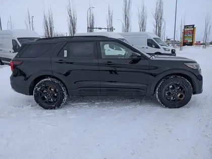 2026 Ford Explorer Tremor 4WD - Photo 4