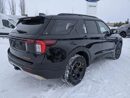 2026 Ford Explorer Tremor 4WD - Photo 5