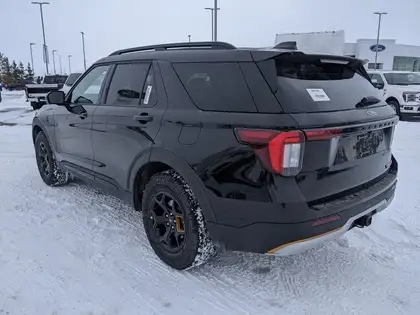 2026 Ford Explorer Tremor 4WD - Photo 6