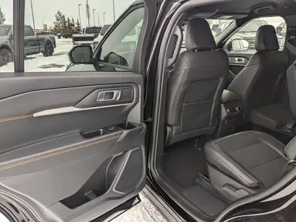 2026 Ford Explorer Tremor 4WD - Photo 7