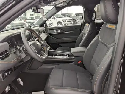 2026 Ford Explorer Tremor 4WD - Photo 11