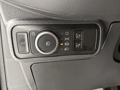 2026 Ford Explorer Tremor 4WD - Photo 12