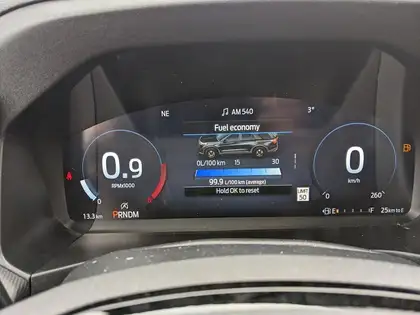 2026 Ford Explorer Tremor 4WD - Photo 13